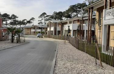 Dune Blanche 300 m de l'Océan, appartement neuf 6 personnes - Foto 16