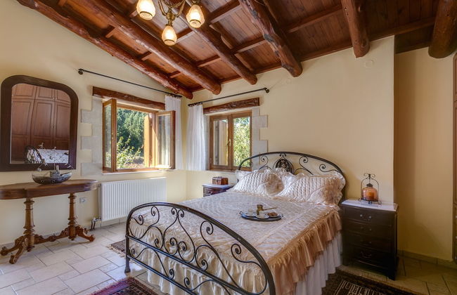 Ifigenia Theriso Village - Foto 6