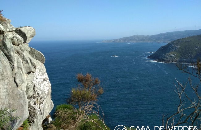 Casa de Verdes - In Cabana de Bergantinos - Photo 127