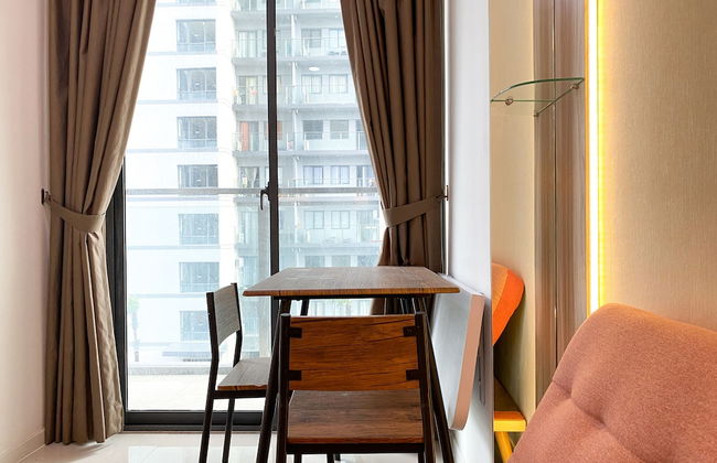 Good And Modern 2Br Daan Mogot City Apartment - Foto 10