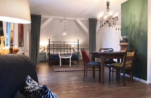 Ferienwohnung im Loftstil - Foto 12