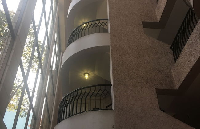 Park Plaza Apartments - Foto 22