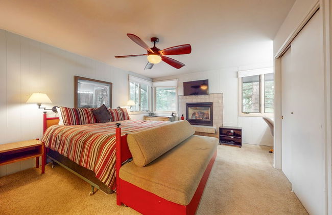 Tamarack Townhomes - CoralTree Residence Collection - Foto 2