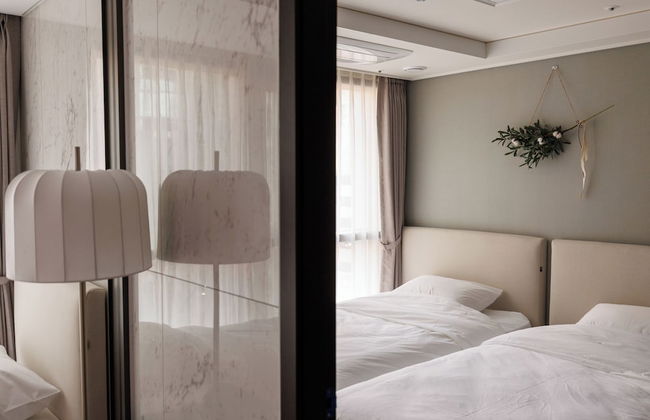 WECOSTAY Gangnam - Foto 73