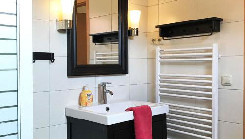 Nur für Monteure - Moderne Appartements - Foto 4, towels