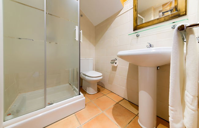 Apartamentos Villafaro - Photo 5