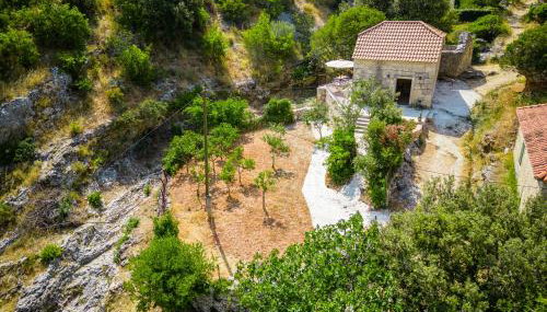 Stone bridge cottage - Foto 2