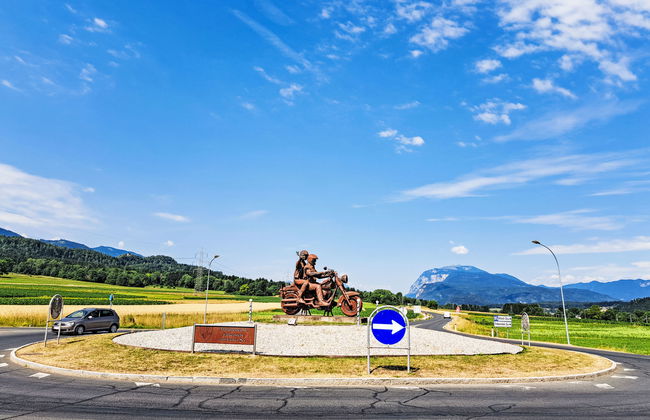 Seehaus Blue Faak - Foto 75