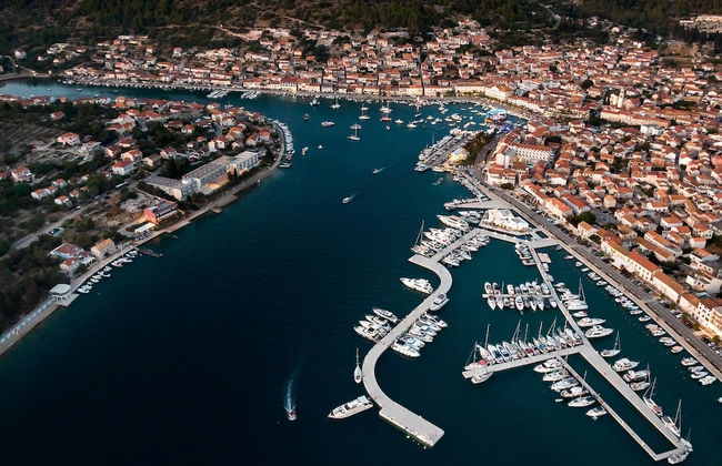 Seaside Apartment Franica - Photo 34