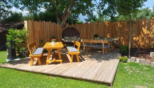 Appartements Schusterhof - Foto 5