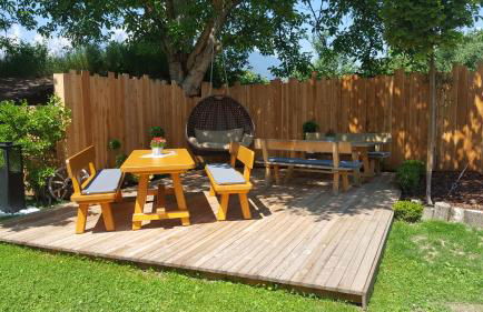 Appartements Schusterhof - Foto 5