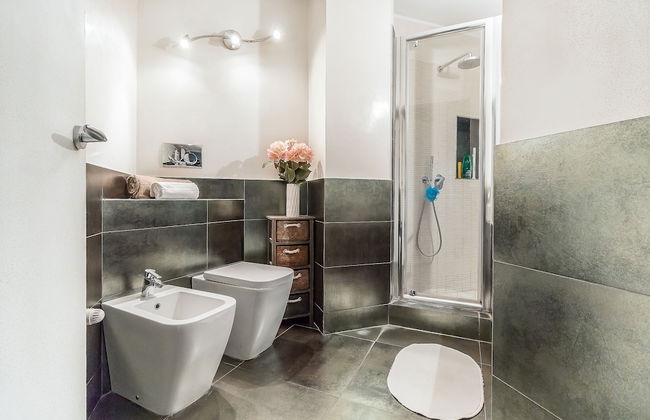 Alessia's Flat - Porta Romana M3 - Photo 5