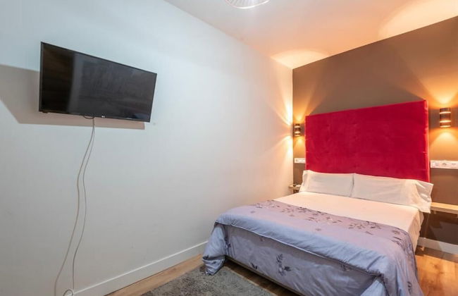 City Center Apartments Sol - Photo 5