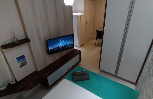 Loft encantador B - 8 km de Floripa - Foto 10