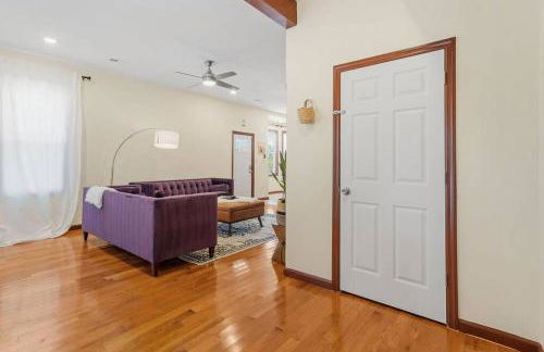 Renovated Ranch Style 6BR 4BA Duplex Beach House - Foto 6