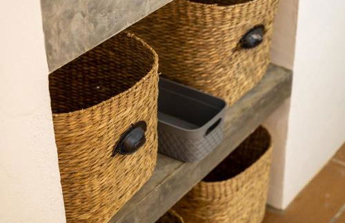 Sunrise Monsaraz Blue - Casa com 2 quartos Jardim - Foto 36