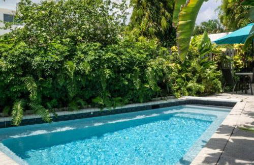 Bright and Stylish Apt in Las Olas Blvd Victoria Park - Foto 29