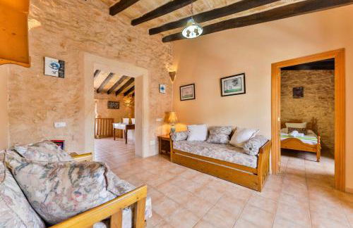 CAN TROBAT - Gran Villa Mallorquina con piscina - Foto 35