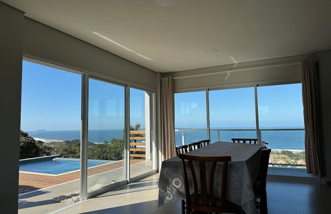 Paraíso do Coral - Vista Mar - Garopaba - Photo 21