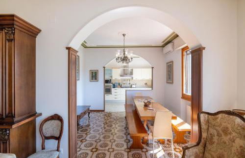 Scenic Retreat, Pergine Valdarno - Foto 21