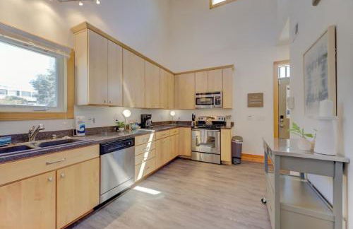 The Workspace Warehouse - Foto 8