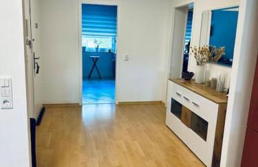 Ferienwohnung-Willkommen in Saarlouis - Foto 24