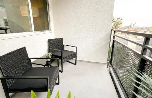 BOHO Style Home LA -Free Parking 10min To Cedars - Foto 30