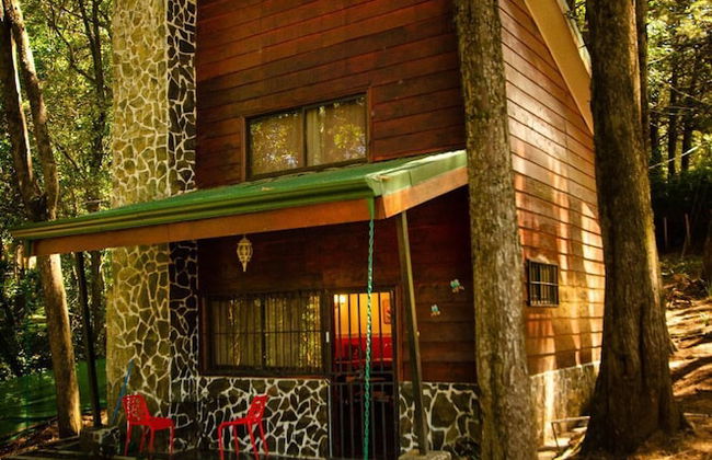 Cabañas Lunas del Poas - Foto 25