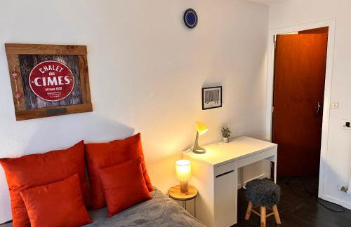 Le Joy - Murat le Quaire - 5 pers - Foto 17