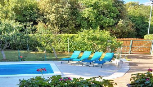 Beautiful Casa Ivana with pool in Pula - Foto 3