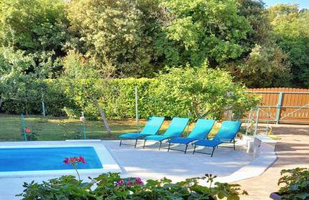 Beautiful Casa Ivana with pool in Pula - Foto 3