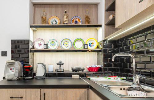 (Stoa escape) traditional home - Foto 6