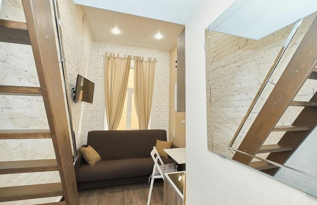 TakeRoom Petrogradskaya - Foto 40