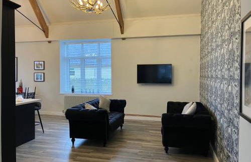 Yr Hen Ysgol- The Old Primary School - Foto 12