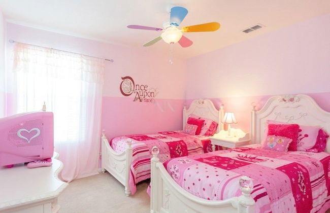 Fv43009 - Windsor Hills Resort - 6 Bed 4 Baths Villa - Foto 9