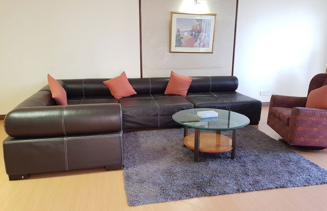 KL Times Square Residence - Foto 53