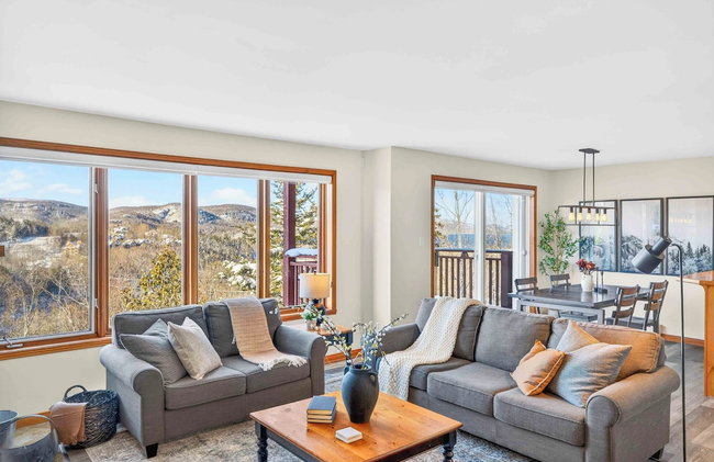 Les Haut Bois Condominiums -RVMT - Foto 49