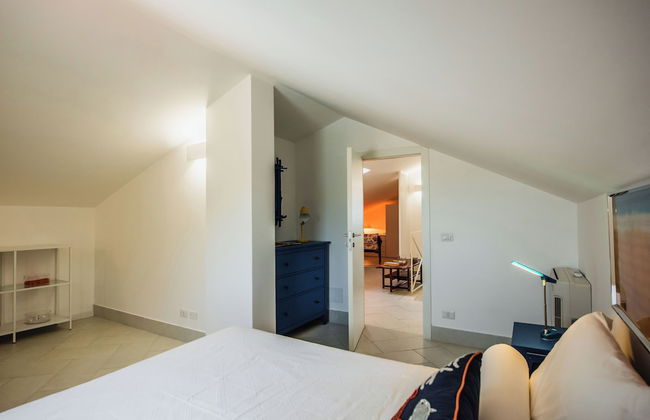 Villa Acqua Saracena by Wonderful Italy - Foto 42