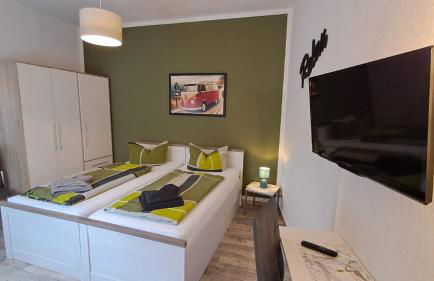 Ferienwohnungen Thon an der Schloßruine - Foto 26