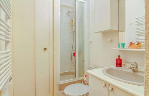 Studio 4 pers à Barèges avec ascenseur - FR-1-403-41 - Foto 8