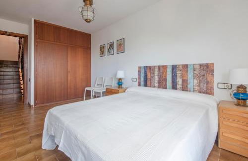 TarracoHomes, Th128 Villa con vistas a la playa la Mora - Foto 64