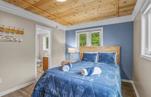 Indoor Pool Near Grand Haven & Lake Michigan Beach - Foto 46