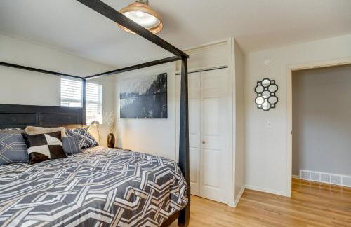 Furnished Patio! Suburban Gem 11 Mi to Dtwn Denver - Foto 20