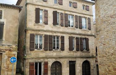 Studio atypique Immeuble de 1820 - Foto 31