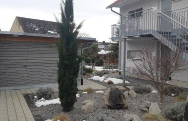 Ferienwohnen im Ziegelfeld - Foto 10