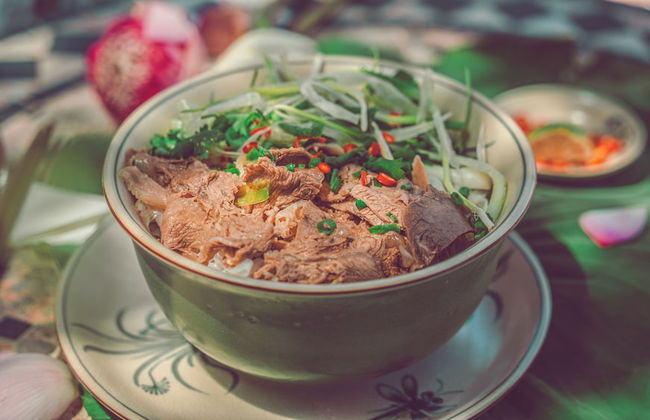 Le Parfum Apartment And Hotel - Foto 34