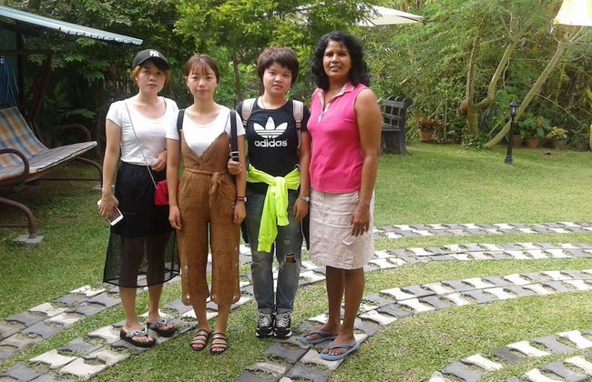 villa begonia - Foto 27