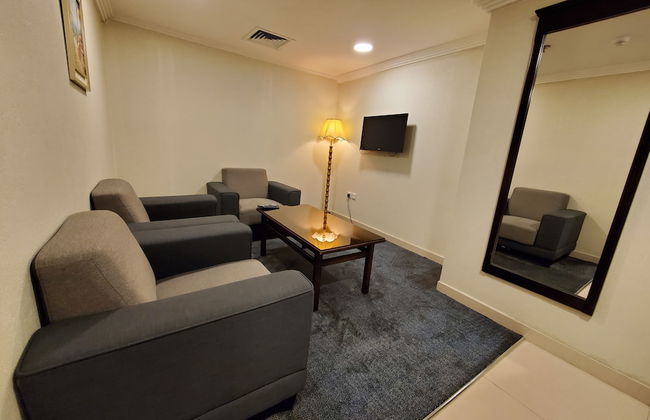 Quiet Dreams - King Abdul Aziz Street - Foto 22