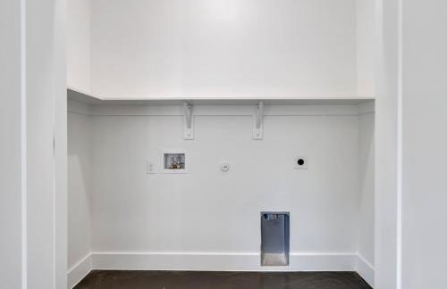 Uptown Escape l Stylish Stay near Downtown Dallas - Foto 22