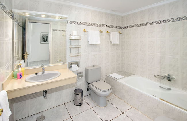 Golf y Mar Suites - Foto 15